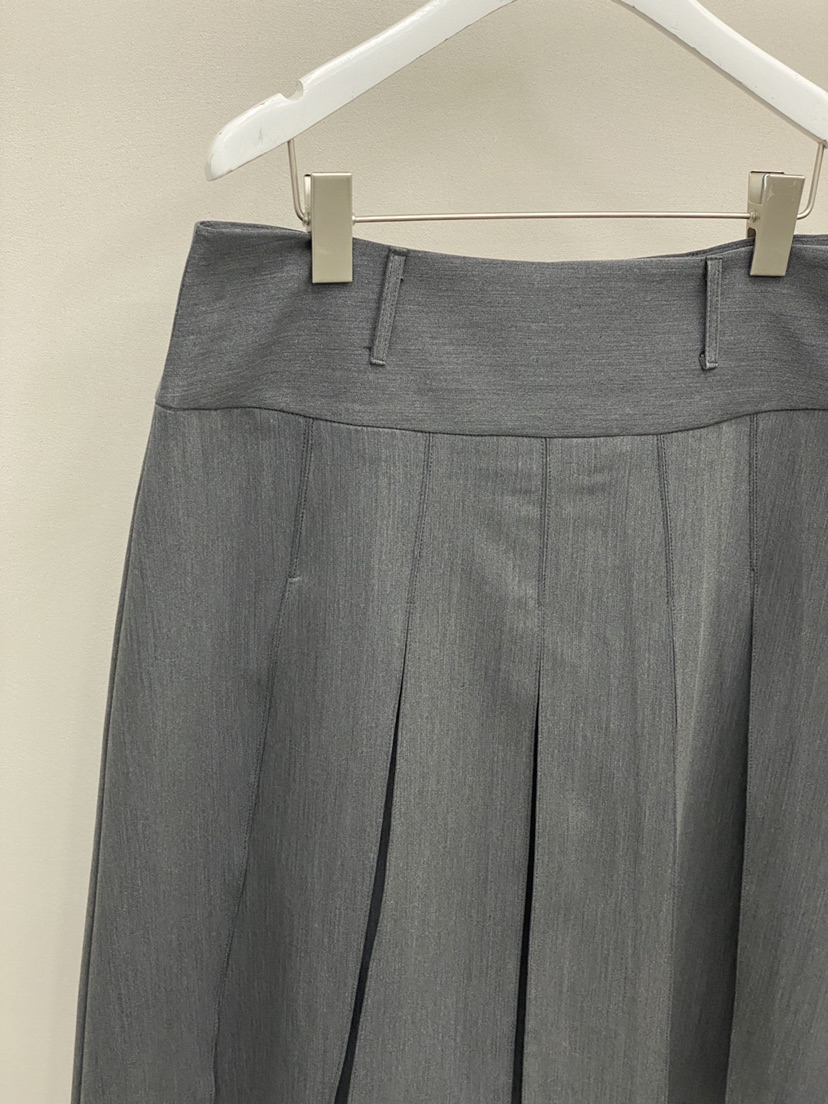 MUCH MORE/JACKPOT韓國直郵女士新款休閑職業半身裙中短裙MUCH MORE/JACKPOT半身裙/中短裙