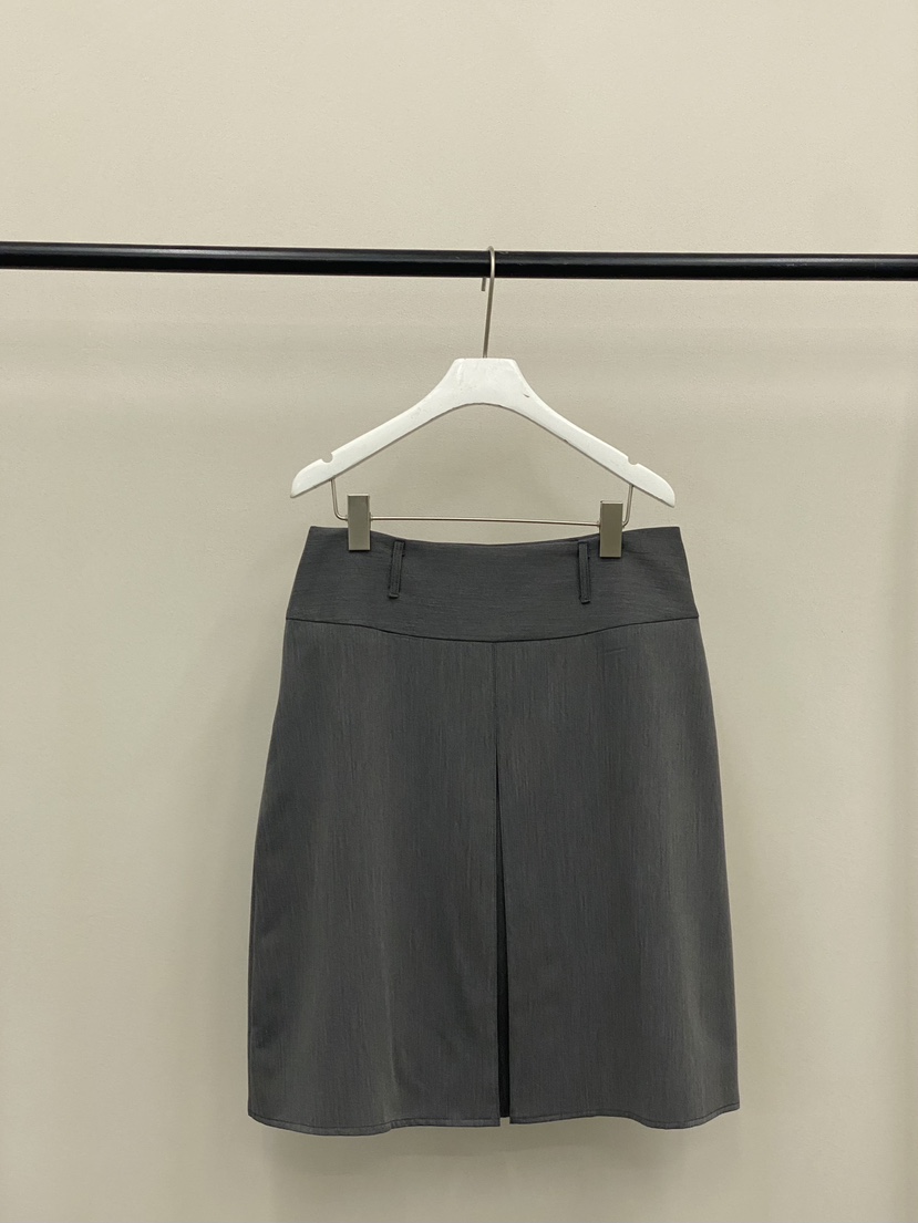 MUCH MORE/JACKPOT韓國直郵女士新款休閑職業半身裙中短裙MUCH MORE/JACKPOT半身裙/中短裙