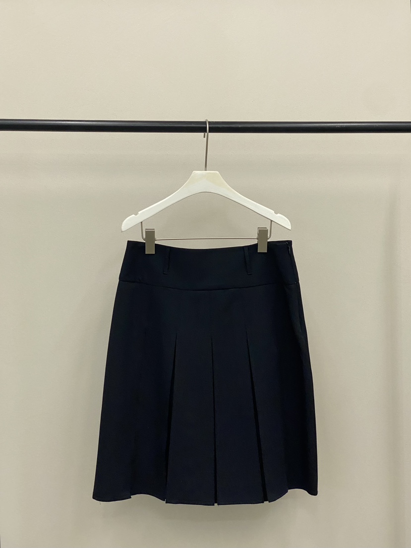 MUCH MORE/JACKPOT韓國直郵女士新款休閑職業半身裙中短裙MUCH MORE/JACKPOT半身裙/中短裙圖色3