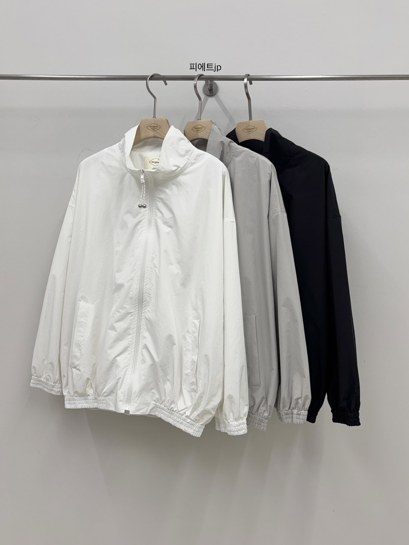 VERGAMOT韓國直郵女士新款休閑26春夏人氣推薦時尚熱賣夾克VERGAMOT夾克