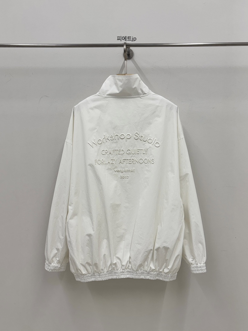 VERGAMOT韓國直郵女士新款休閑26春夏人氣推薦時尚熱賣夾克VERGAMOT夾克