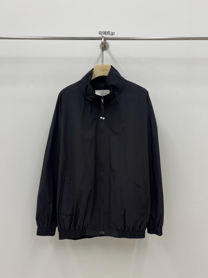 VERGAMOT韓國直郵女士新款休閑26春夏人氣推薦時尚熱賣夾克VERGAMOT夾克圖色3