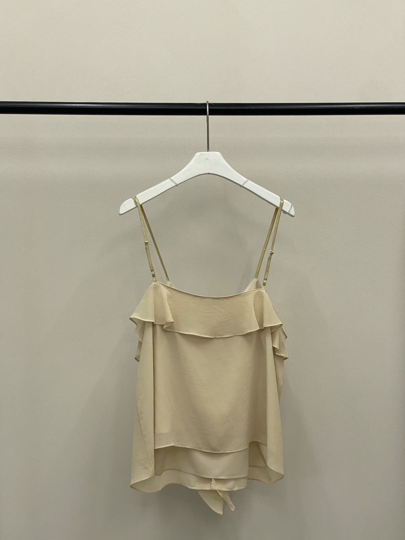 MUCH MORE/JACKPOT韓國代購女裝新款休閑時尚推薦吊帶背心MUCH MORE/JACKPOT吊帶/背心