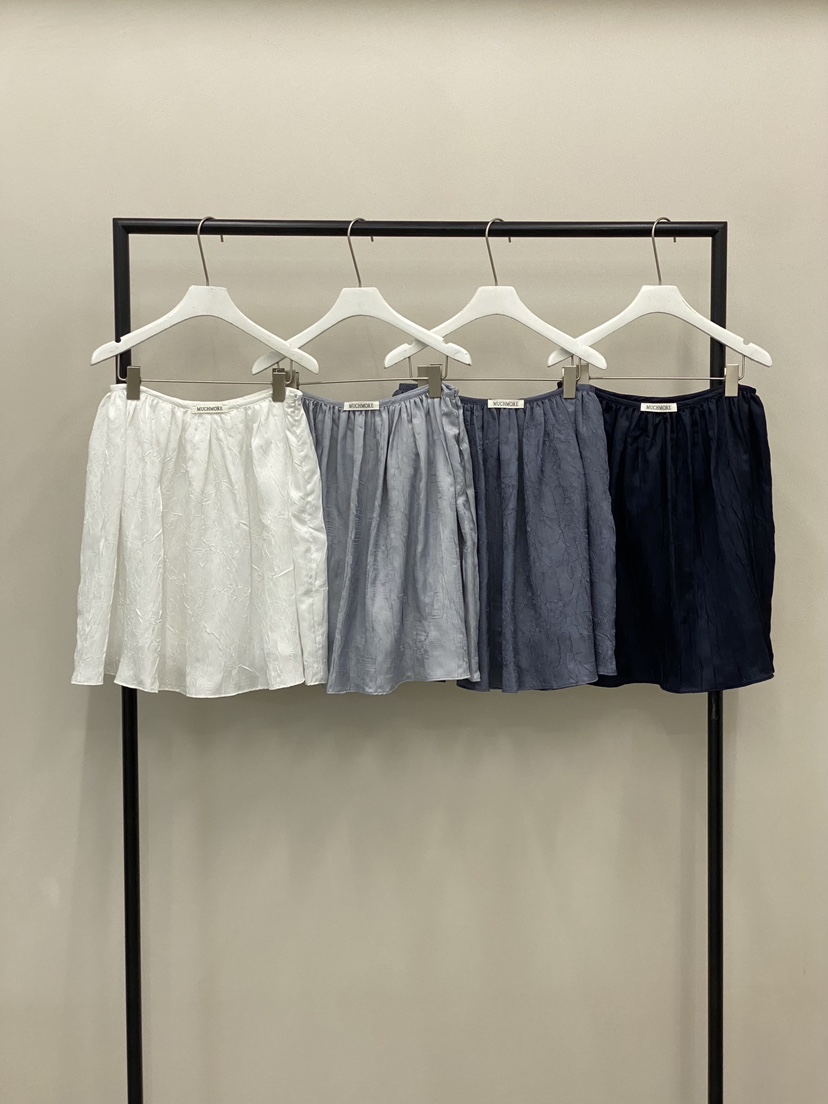 MUCH MORE/JACKPOT韓國東大門直郵女裝新品時尚半身裙中短裙MUCH MORE/JACKPOT半身裙/中短裙