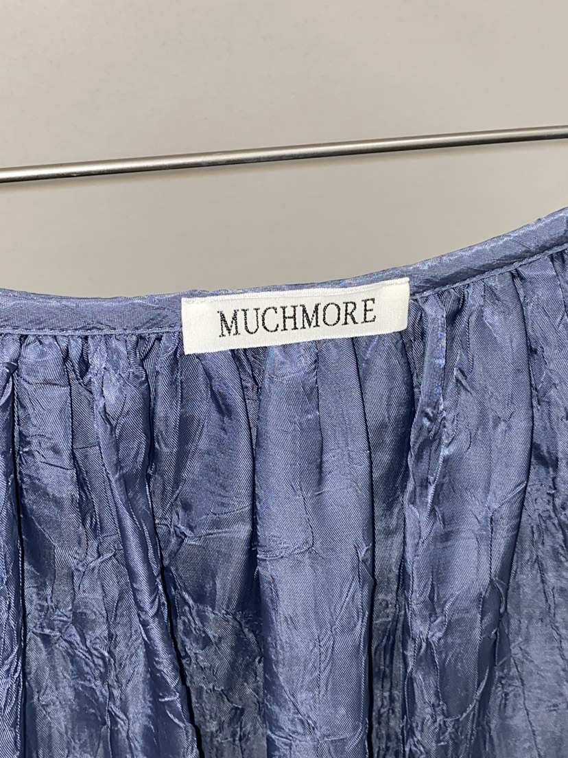 MUCH MORE/JACKPOT韓國東大門直郵女裝新品時尚半身裙中短裙MUCH MORE/JACKPOT半身裙/中短裙