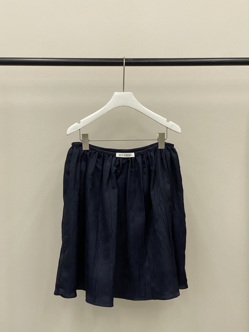 MUCH MORE/JACKPOT韓國東大門直郵女裝新品時尚半身裙中短裙MUCH MORE/JACKPOT半身裙/中短裙圖色3