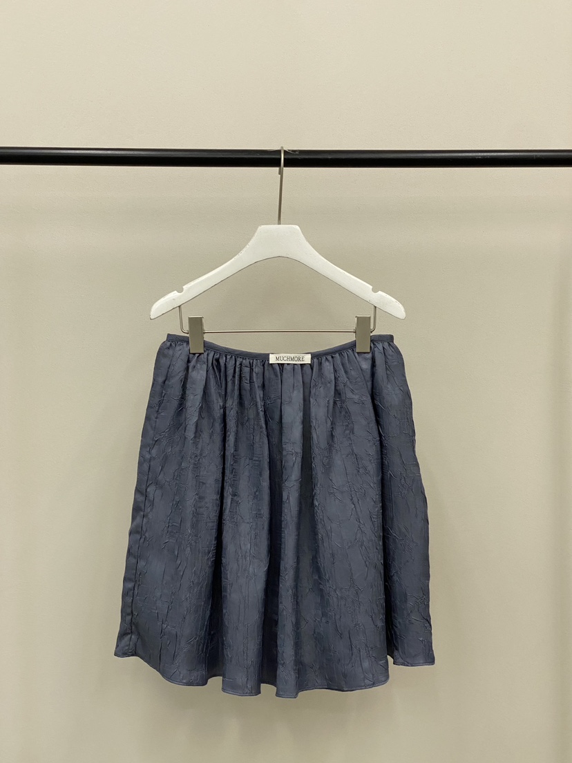 MUCH MORE/JACKPOT韓國東大門直郵女裝新品時尚半身裙中短裙MUCH MORE/JACKPOT半身裙/中短裙圖色4