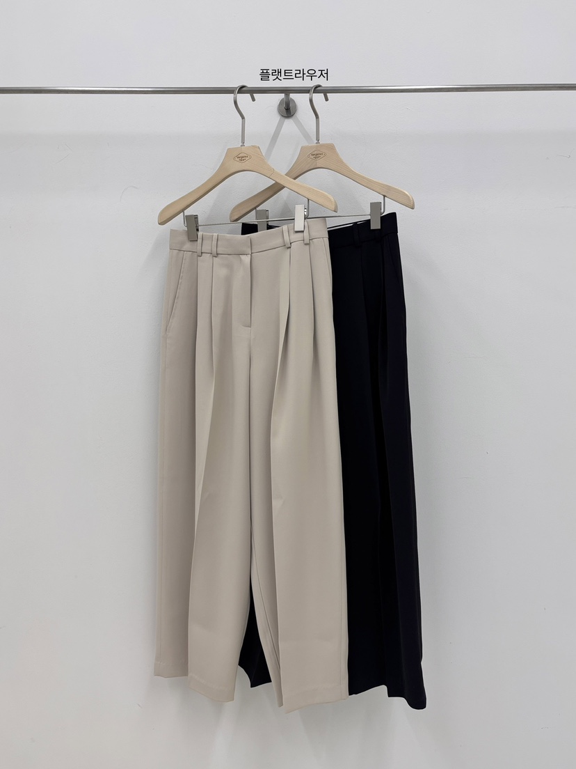 VERGAMOT韓國東大門直郵女裝新品休閑職業推薦人氣休閑褲VERGAMOT休閑褲