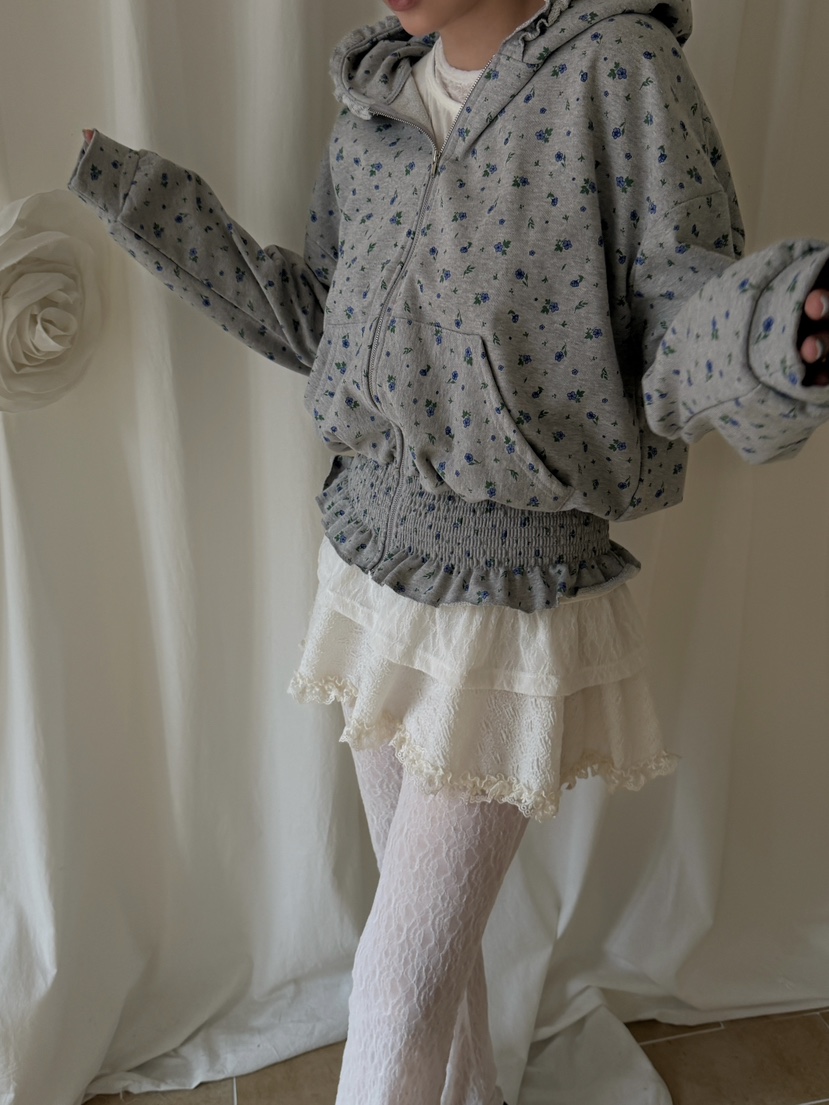 81 MARKET-L韓國代購女裝新品時尚熱賣推薦26春夏人氣夾克81 MARKET-L夾克