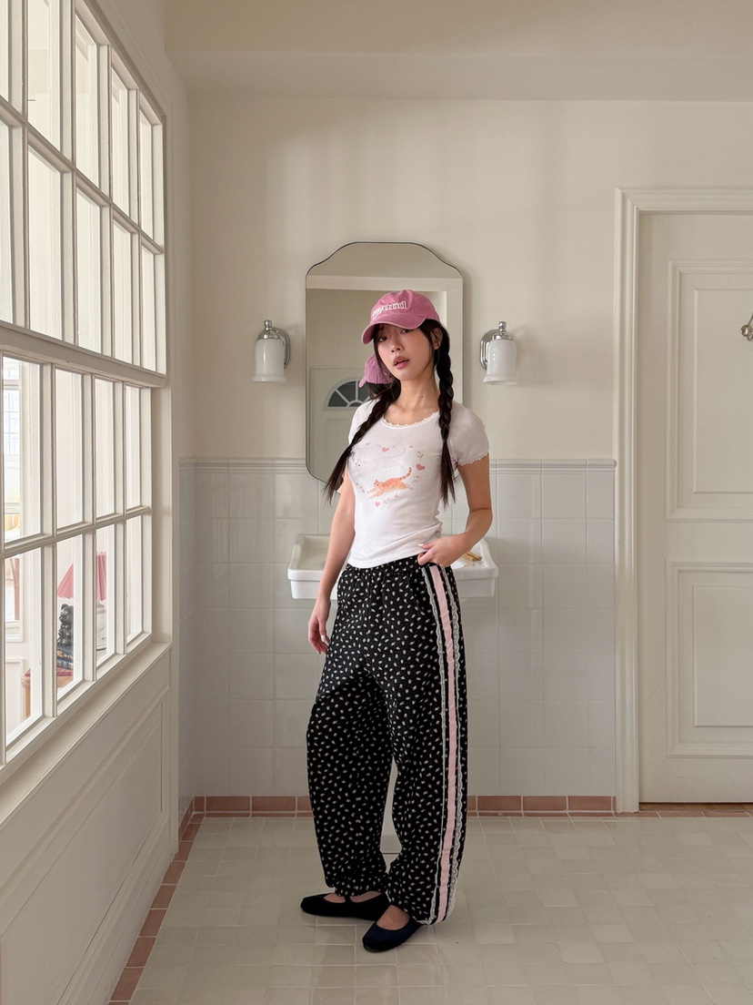 MORE THAN-P韓國東大門代購女士新品人氣推薦時尚26春夏T恤MORE THANT恤