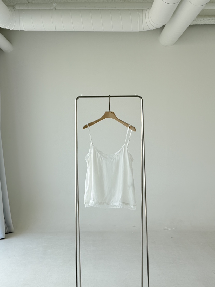 SANTAL韓國代購女士新品職業時尚休閑人氣熱賣推薦吊帶背心SANTAL吊帶/背心圖色1