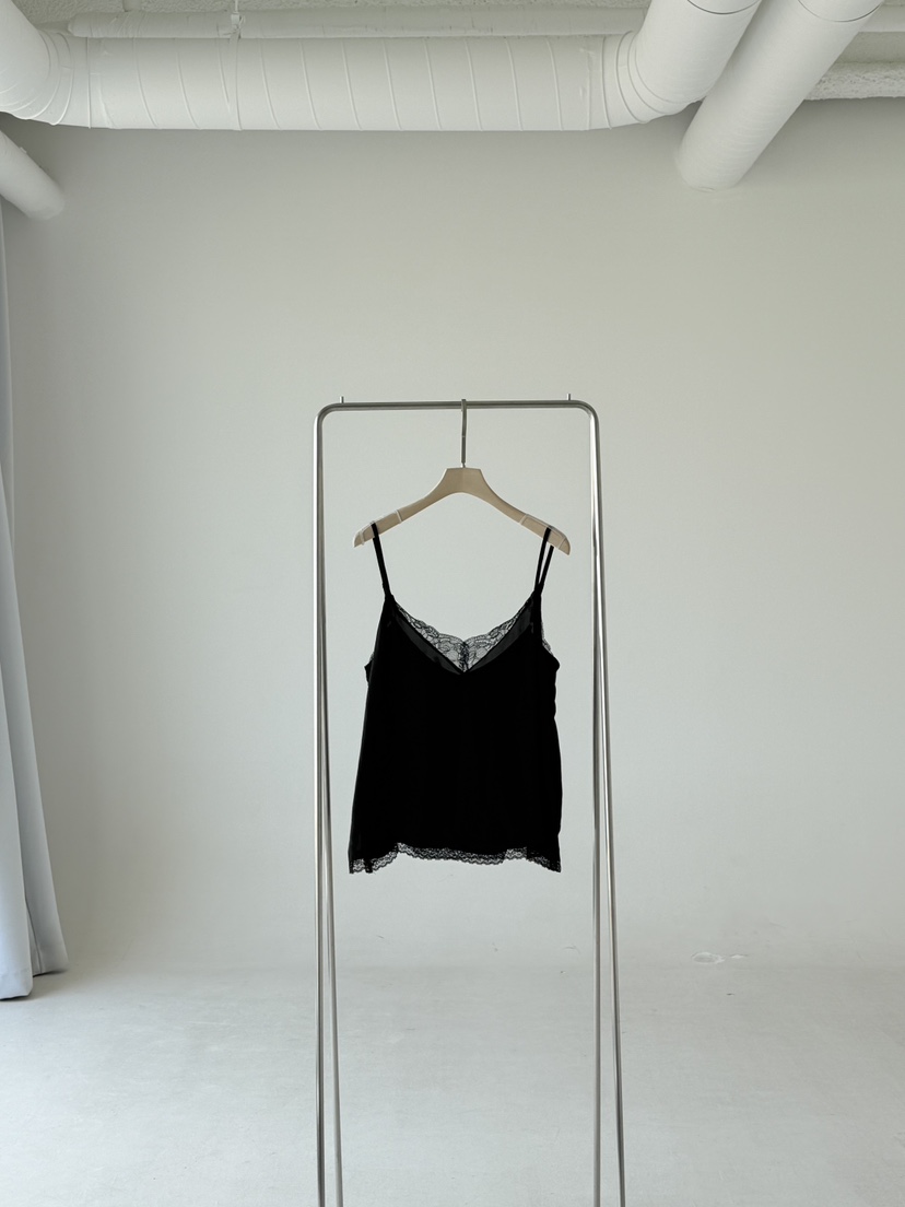 SANTAL韓國代購女士新品職業時尚休閑人氣熱賣推薦吊帶背心SANTAL吊帶/背心圖色4