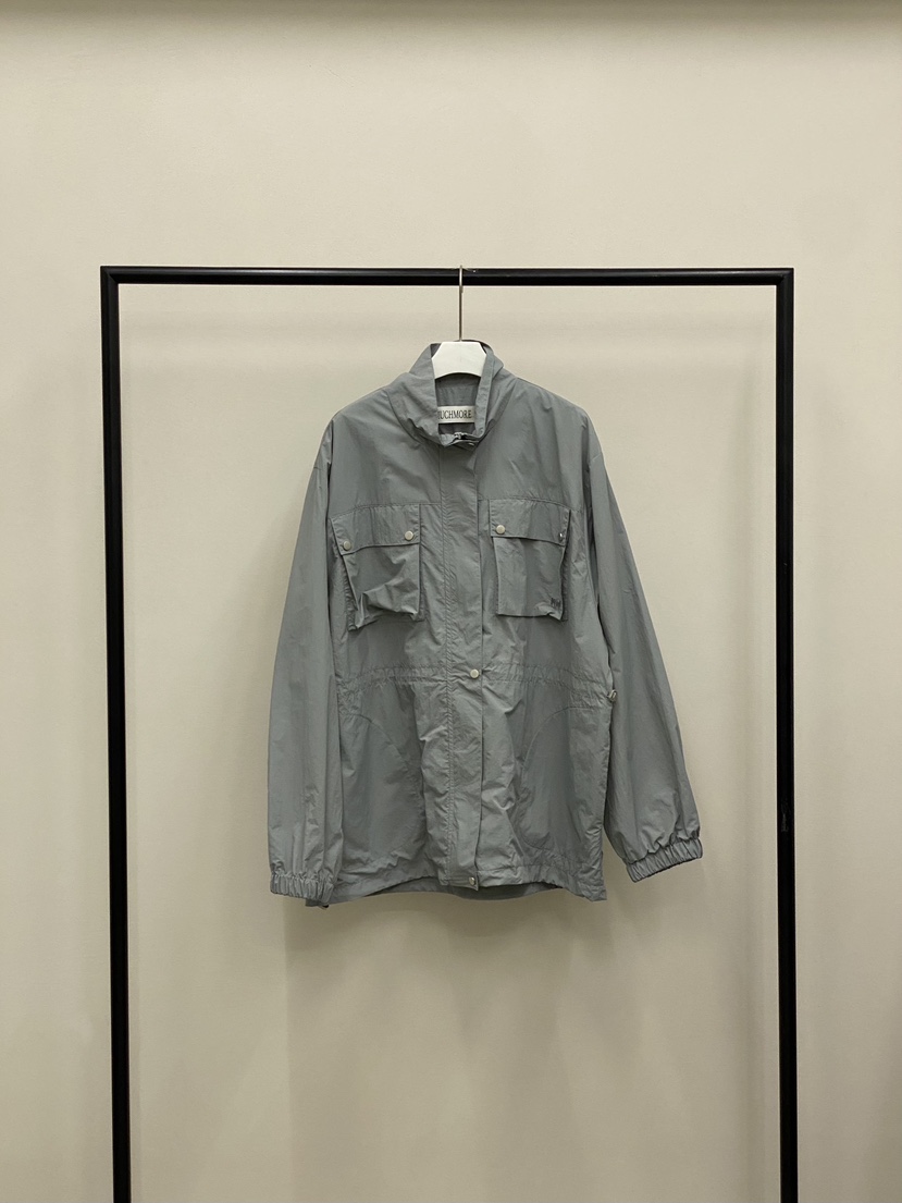 MUCH MORE/JACKPOT韓國東大門代購女士新品推薦熱賣夾克MUCH MORE/JACKPOT夾克圖色2