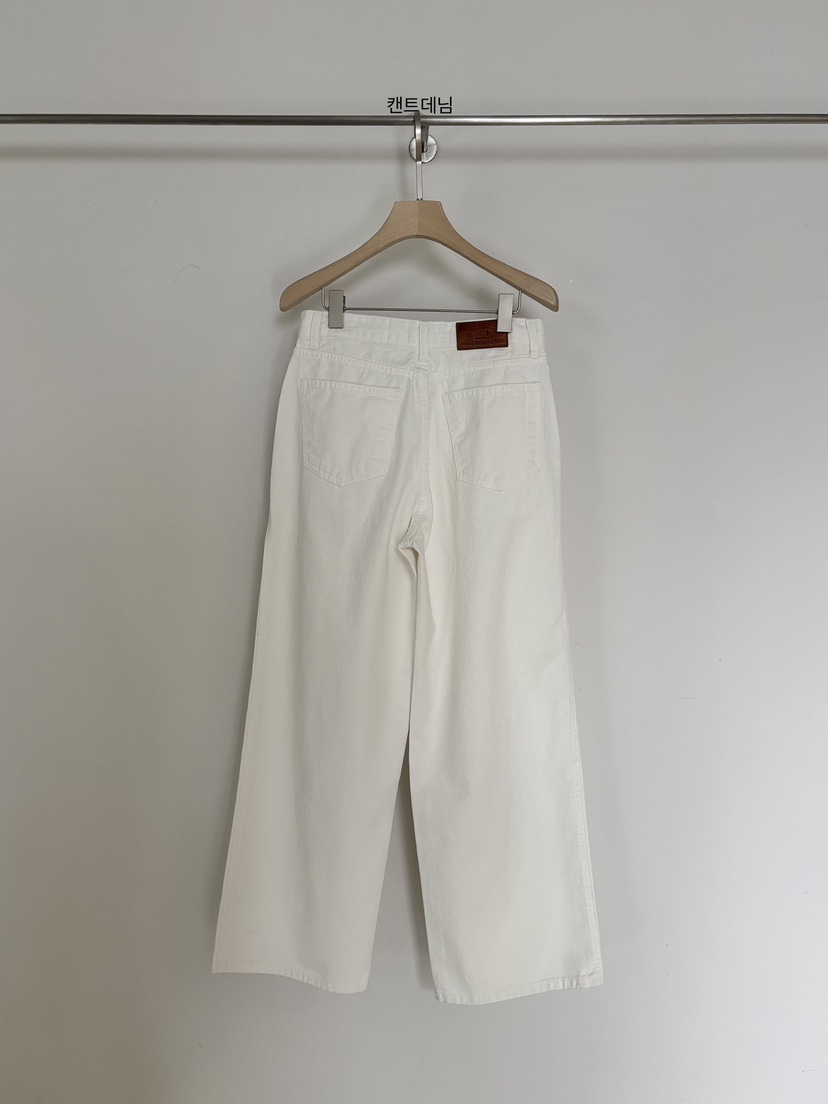 VERGAMOT韓國代購女士新品職業時尚人氣26春夏推薦休閑褲VERGAMOT休閑褲