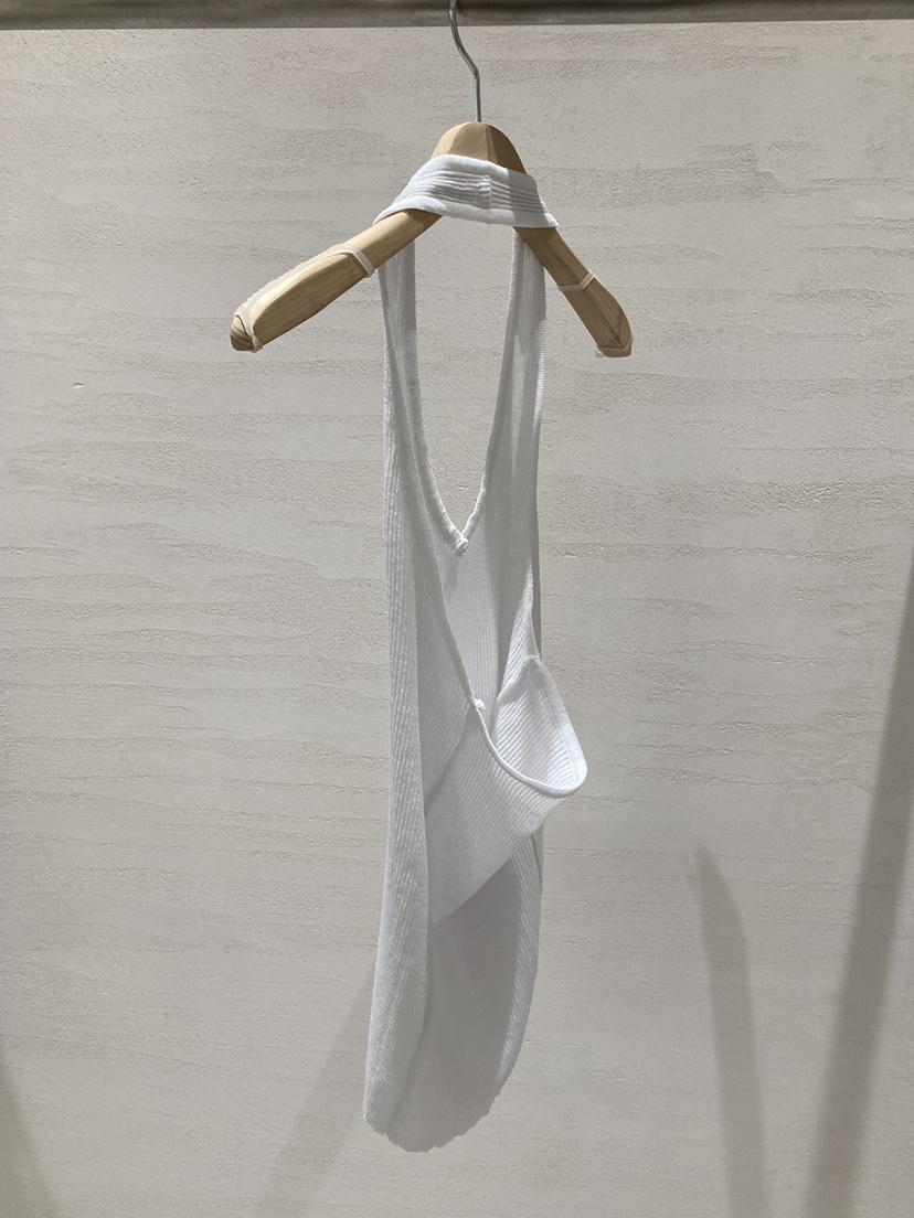 ROUGH韓國直郵實拍女士新品職業26春夏休閑時尚熱賣吊帶背心ROUGH吊帶/背心