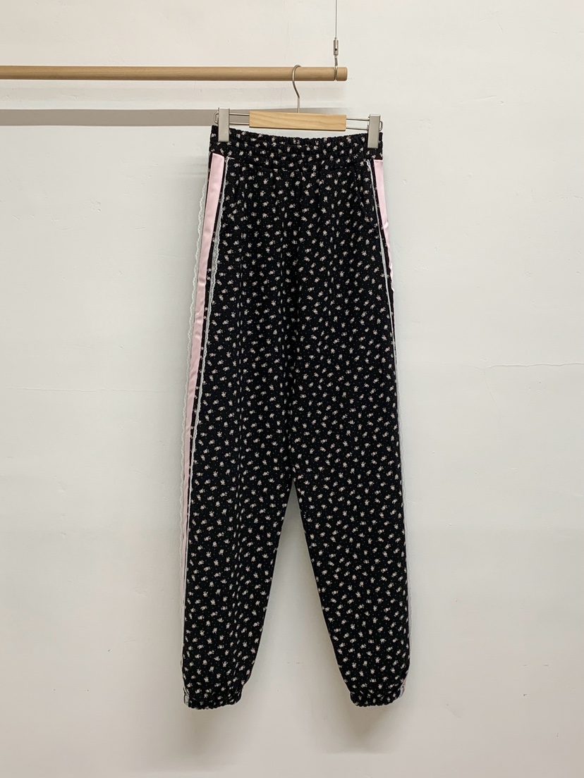 MORE THAN-P韓國代購女裝新款職業人氣時尚26春夏休閑褲MORE THAN休閑褲圖色3