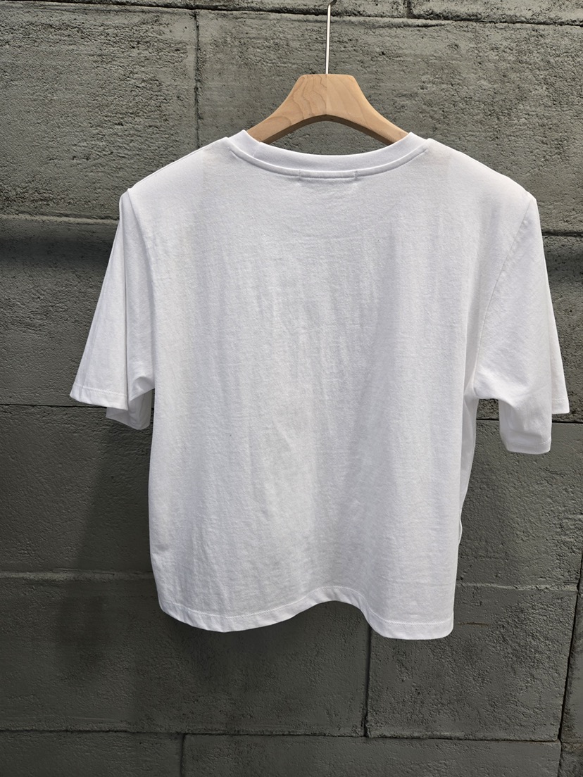 10CC韓國代購女裝新品休閑人氣職業時尚熱賣推薦26春夏T恤10CCT恤