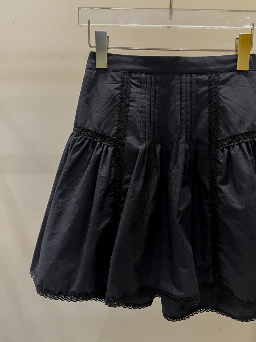 81 MARKET-L韓國東大門直郵女裝新品人氣26春夏休閑短裙81 MARKET-L短裙