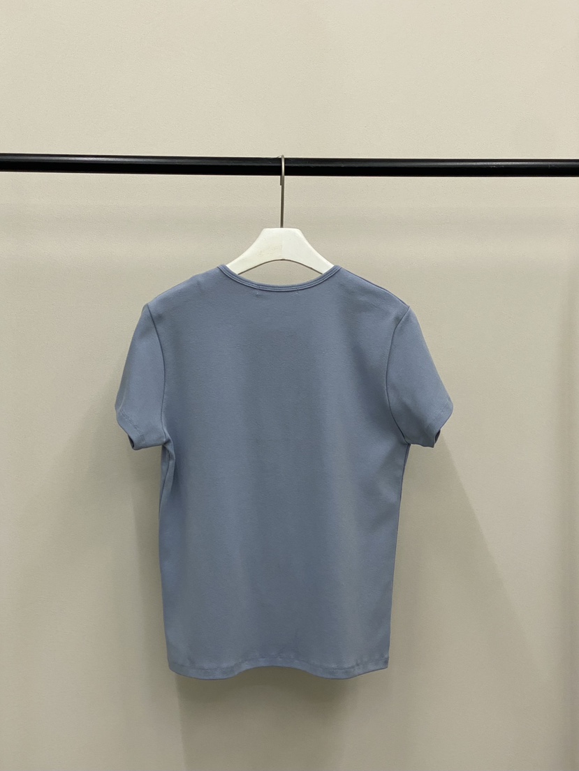 MUCH MORE/JACKPOT韓國直郵實拍女裝新款職業人氣推薦T恤MUCH MORE/JACKPOTT恤