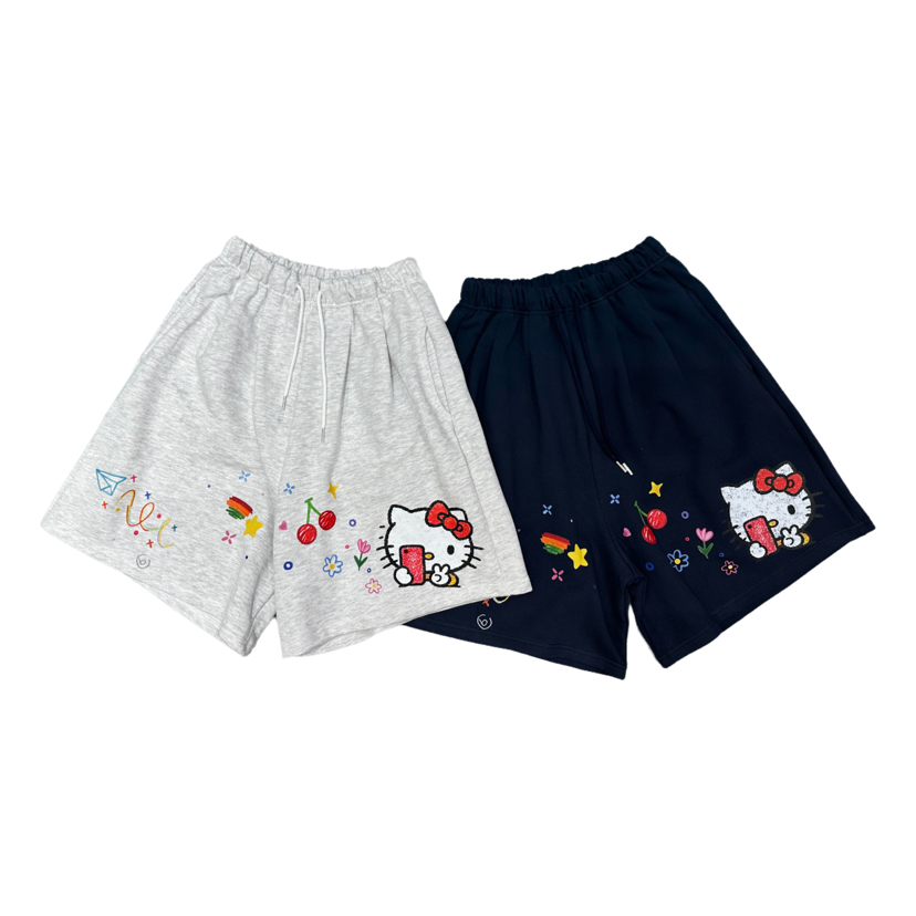 HEXX韓國東大門直郵女裝新款職業人氣推薦休閑熱賣時尚短褲THE HEXX短褲