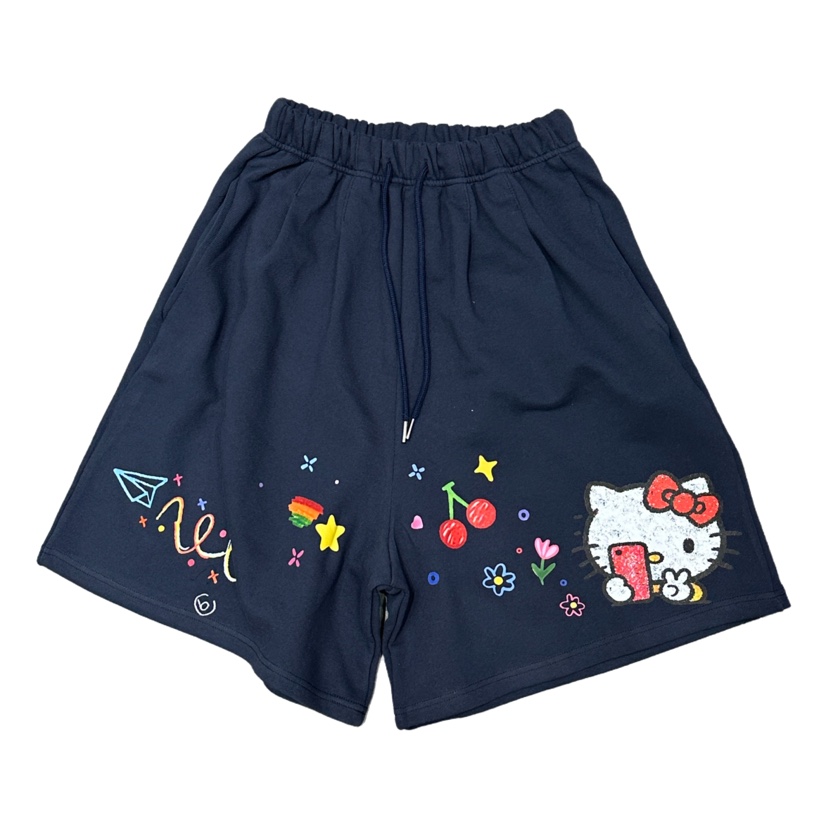 HEXX韓國東大門直郵女裝新款職業人氣推薦休閑熱賣時尚短褲THE HEXX短褲圖色2