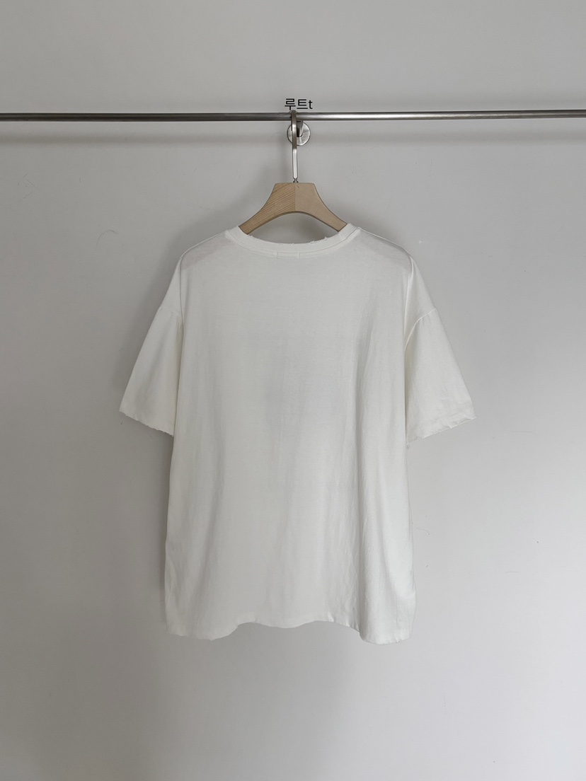 VERGAMOT韓國東大門代購女裝新品休閑熱賣26春夏人氣推薦T恤VERGAMOTT恤