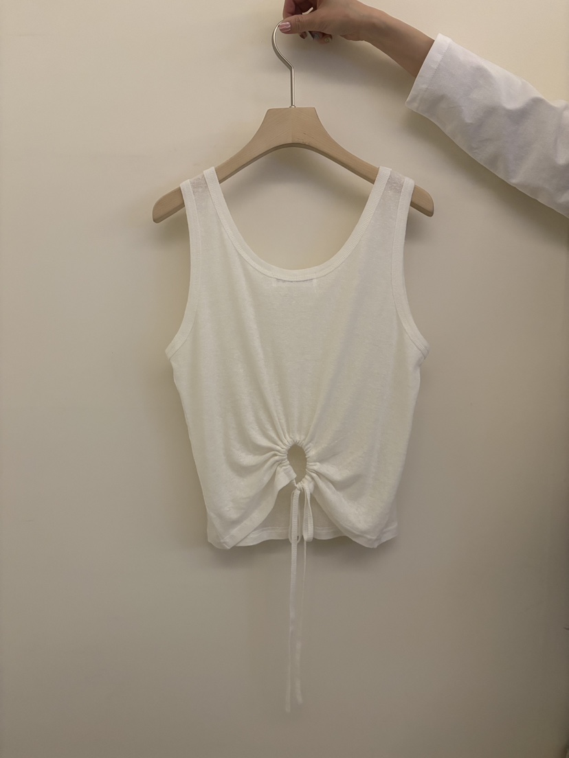 BALANCE韓國代購女士新品26春夏人氣熱賣職業休閑吊帶背心BALANCE吊帶/背心