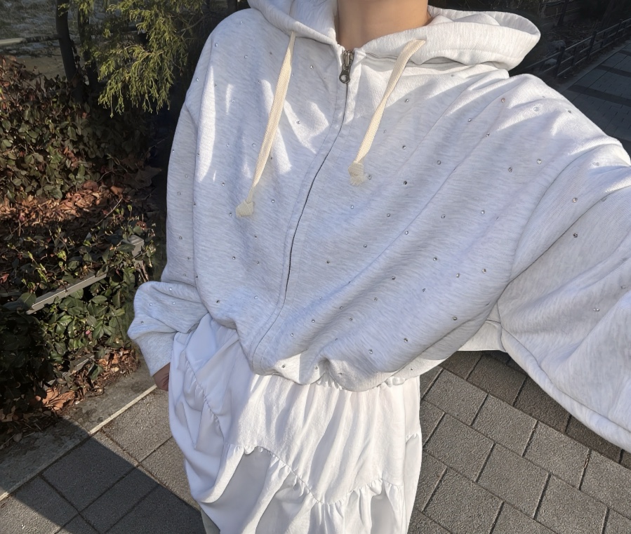 MABE韓國直郵實拍女士新款人氣26春夏職業熱賣連衣裙不對稱MABE連衣裙