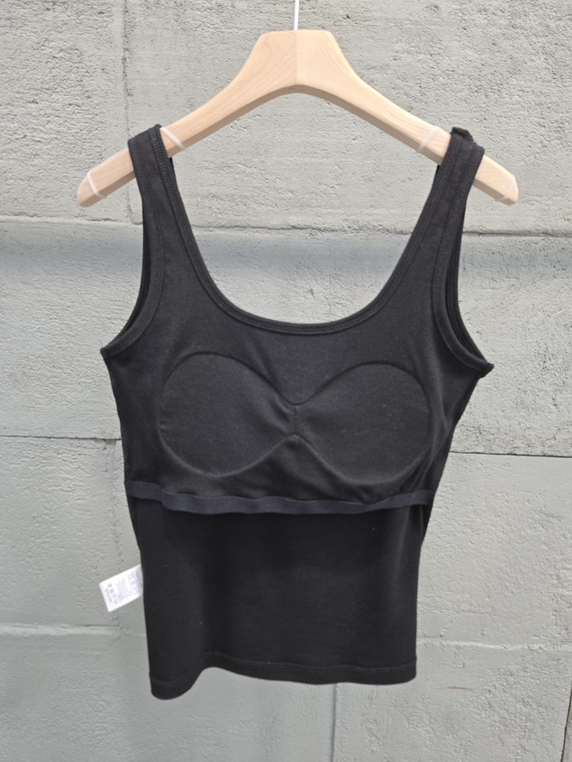 10CC韓國東大門直郵女裝新款休閑職業熱賣推薦人氣吊帶背心10CC吊帶/背心