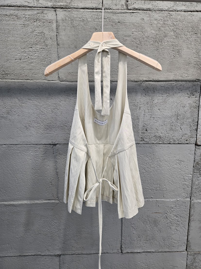 10CC韓國東大門直郵女士新品26春夏人氣熱賣推薦吊帶背心10CC吊帶/背心