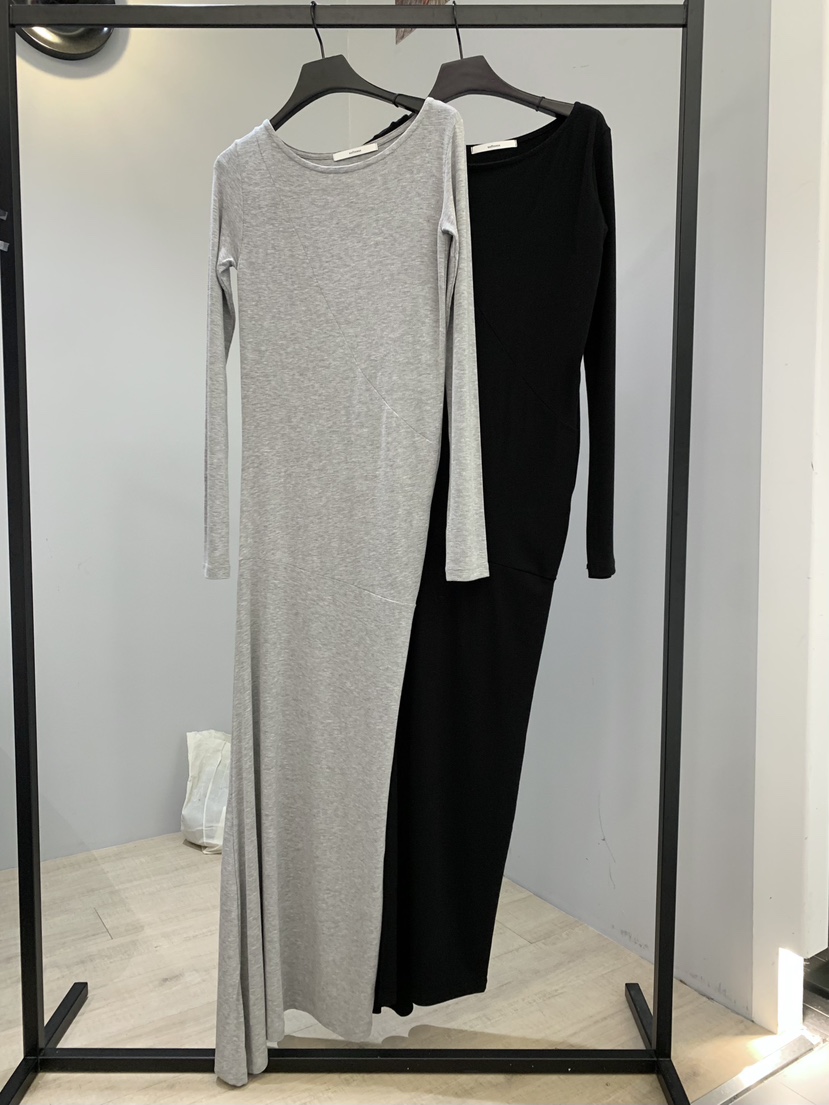 SOFTNESS韓國代購女裝新款26春夏職業推薦熱賣人氣連衣裙Softness/Cosmic連衣裙