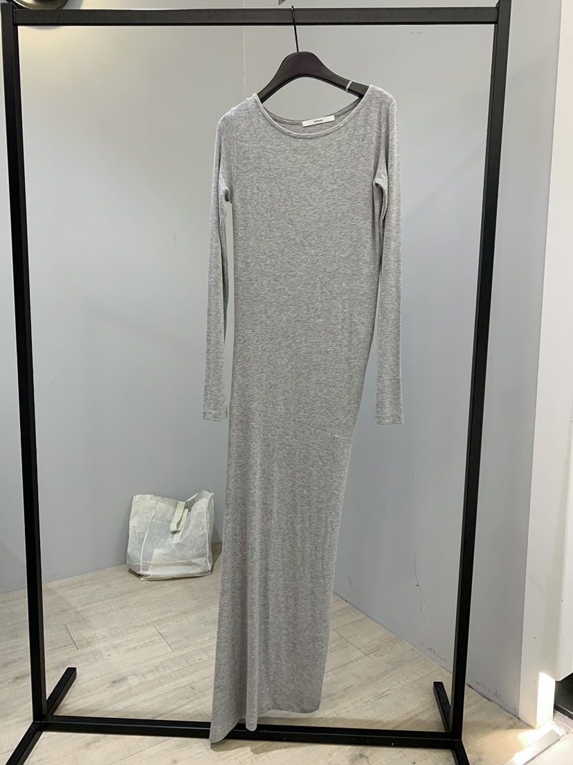 SOFTNESS韓國代購女裝新款26春夏職業推薦熱賣人氣連衣裙Softness/Cosmic連衣裙圖色1