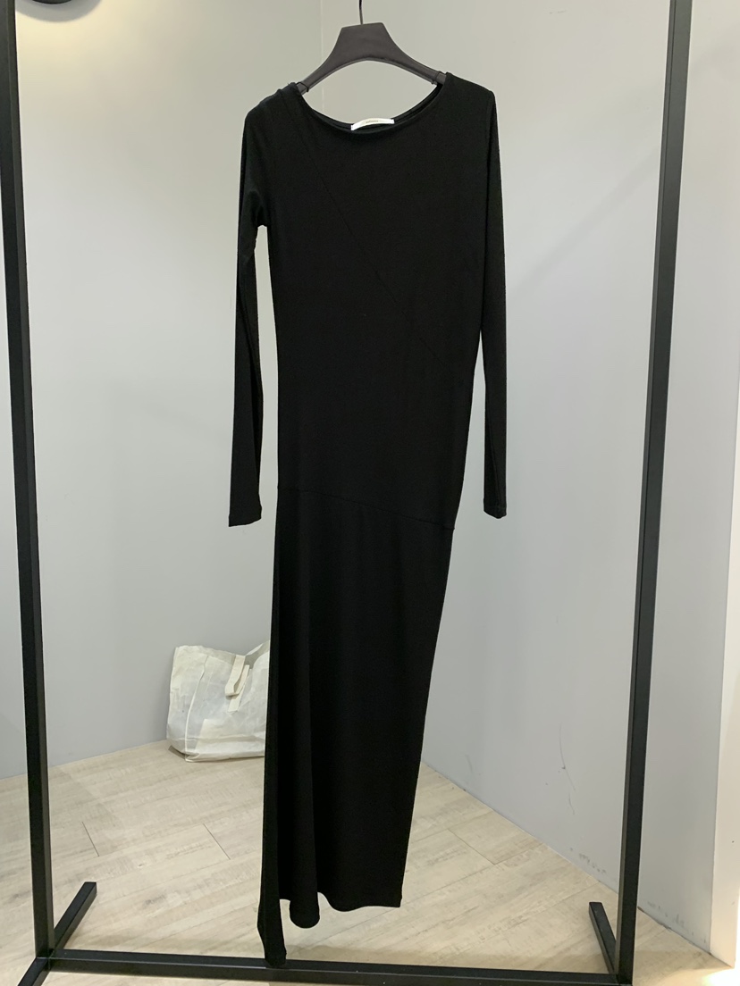 SOFTNESS韓國代購女裝新款26春夏職業推薦熱賣人氣連衣裙Softness/Cosmic連衣裙圖色2