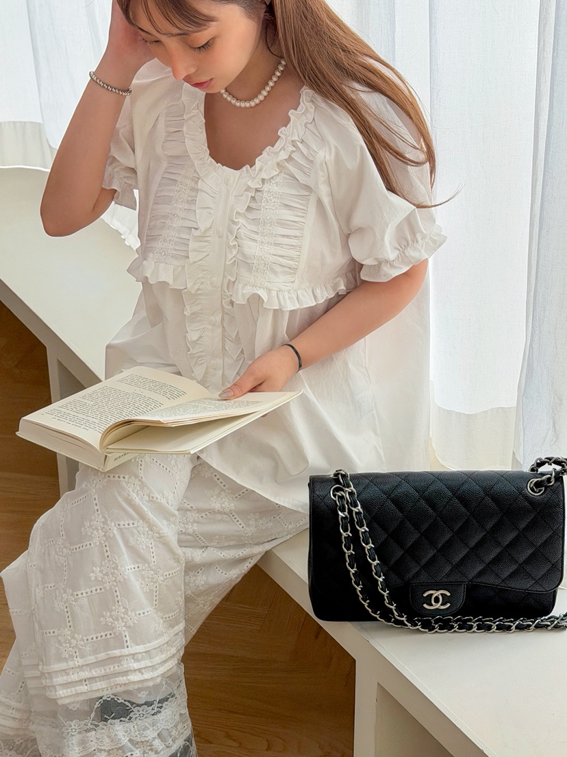 81 MARKET-L韓國直郵實拍女士新品休閑熱賣時尚襯衫蕾絲衫81 MARKET-L襯衫/蕾絲衫