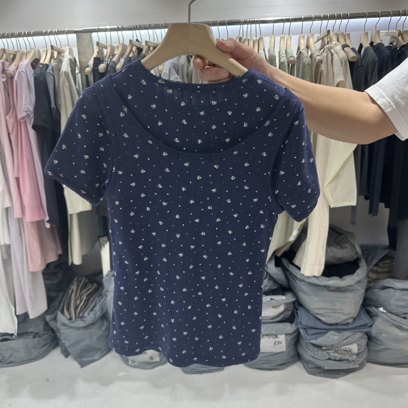 J SHOP韓國直郵女裝新品26春夏休閑人氣吊帶背心不含內搭J_SHOP吊帶/背心