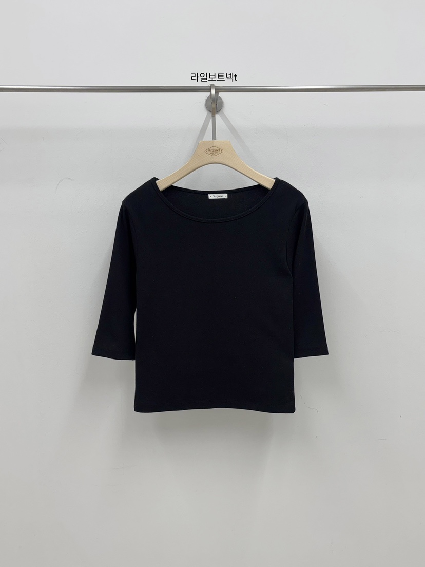 VERGAMOT韓國東大門代購女裝新品推薦休閑人氣職業時尚T恤VERGAMOTT恤圖色3
