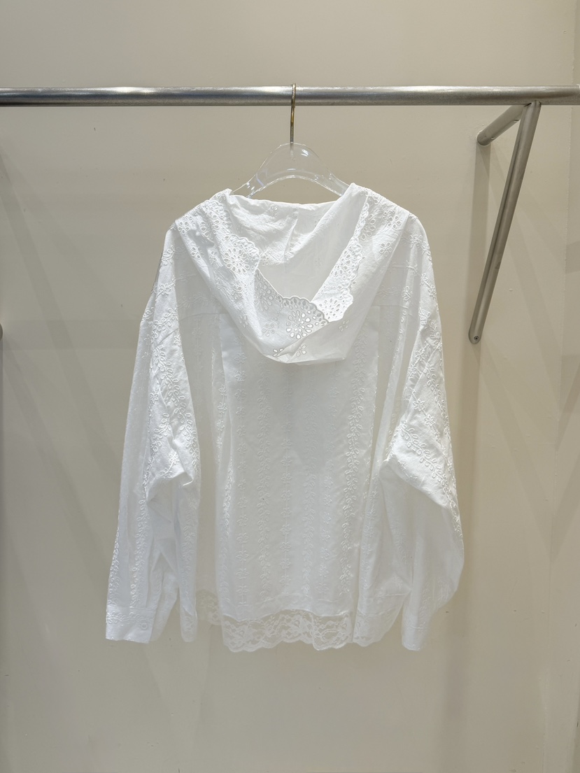 81 MARKET-L韓國代購女裝新品時尚休閑推薦人氣襯衫蕾絲衫81 MARKET-L襯衫/蕾絲衫