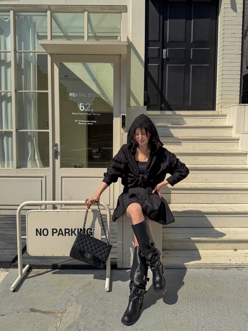 81 MARKET-L韓國代購女裝新品時尚休閑推薦人氣襯衫蕾絲衫81 MARKET-L襯衫/蕾絲衫