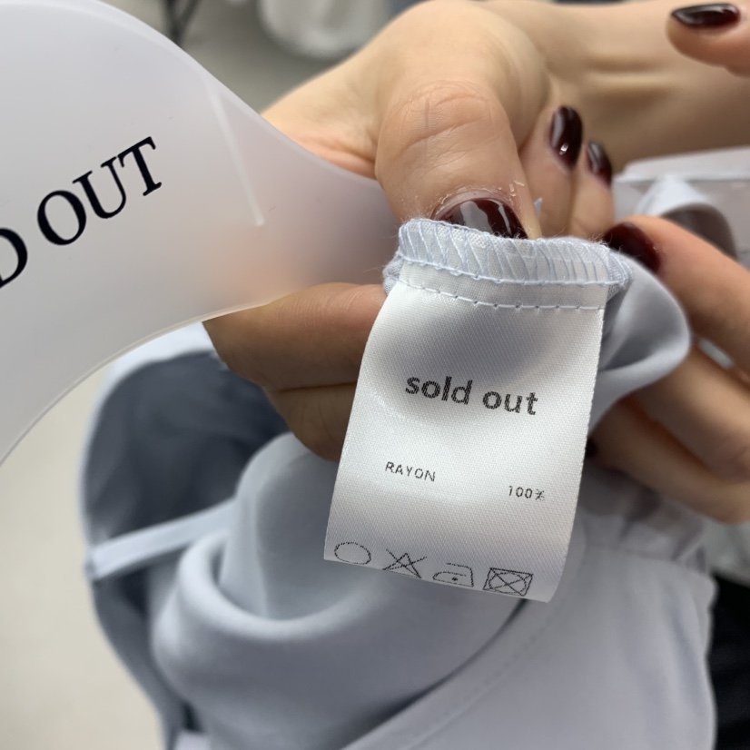 SOLD OUT韓國東大門代購女士新品時尚人氣推薦職業連衣裙SOLD OUT連衣裙