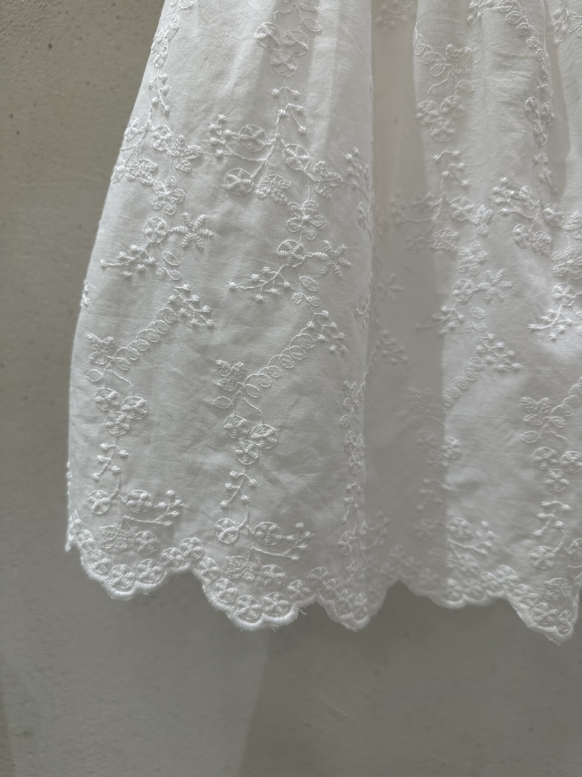 FIZZ韓國直郵女裝新品26春夏人氣職業推薦休閑時尚短褲刺繡FIZZ短褲