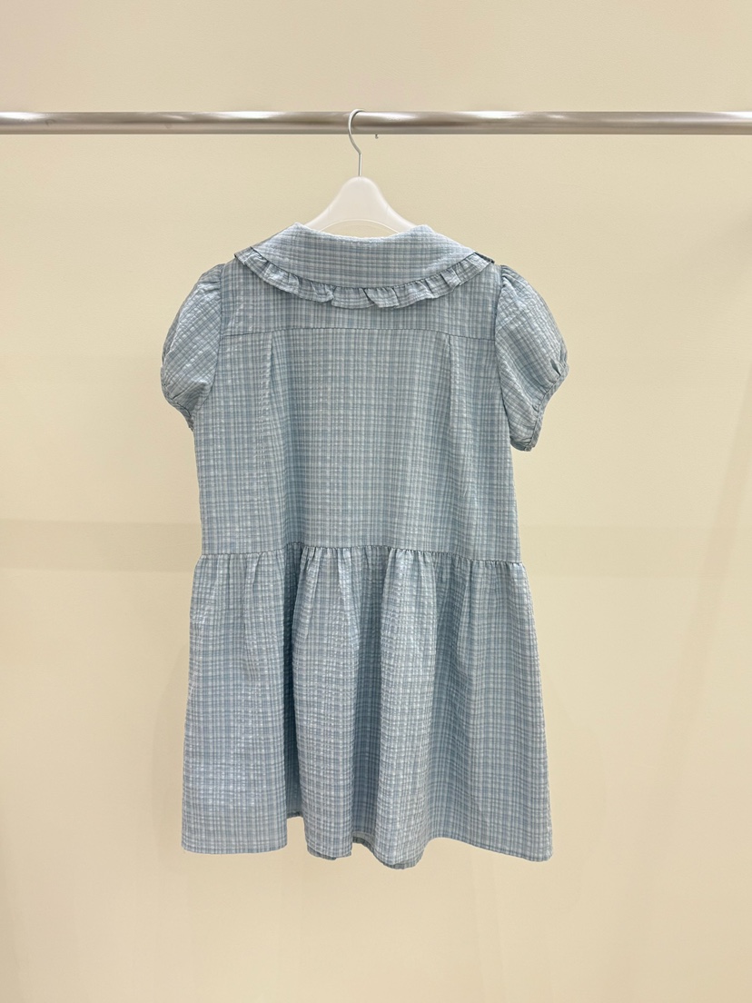 Ccds韓國東大門直郵女裝新款休閑職業推薦人氣熱賣連衣裙Ccds連衣裙