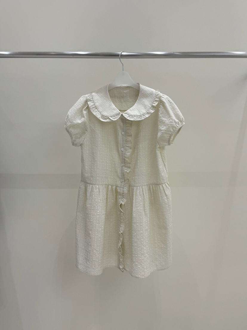 Ccds韓國東大門直郵女裝新款休閑職業推薦人氣熱賣連衣裙Ccds連衣裙圖色2