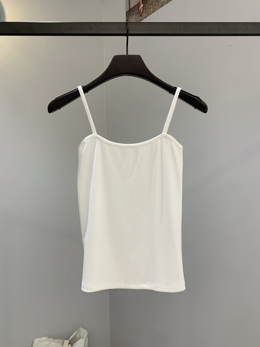 SOFTNESS韓國代購女裝新品休閑人氣時尚26春夏熱賣吊帶背心Softness/Cosmic吊帶/背心圖色7