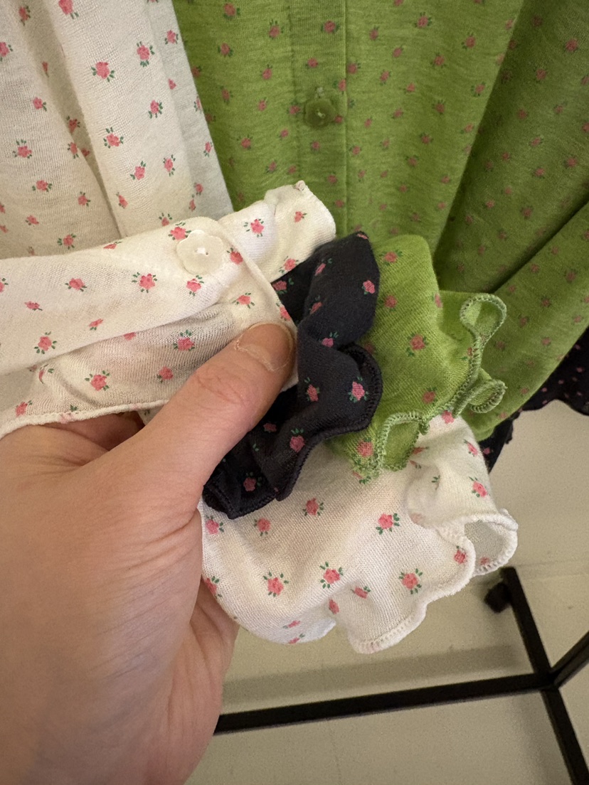 BALANCE韓國直郵女士新款休閑職業人氣26春夏時尚長袖T恤BALANCE長袖T恤