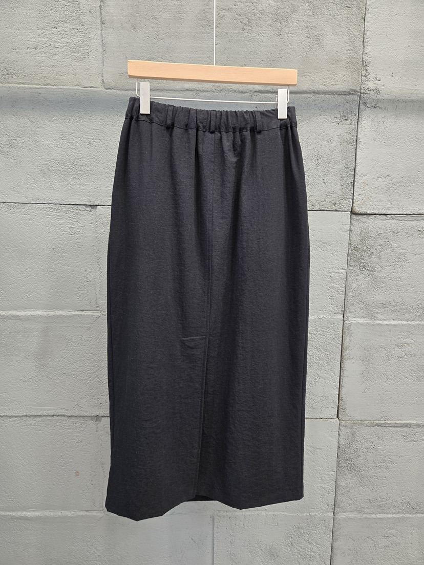 10CC韓國代購女裝新款26春夏推薦人氣時尚職業熱賣休閑長裙10CC長裙