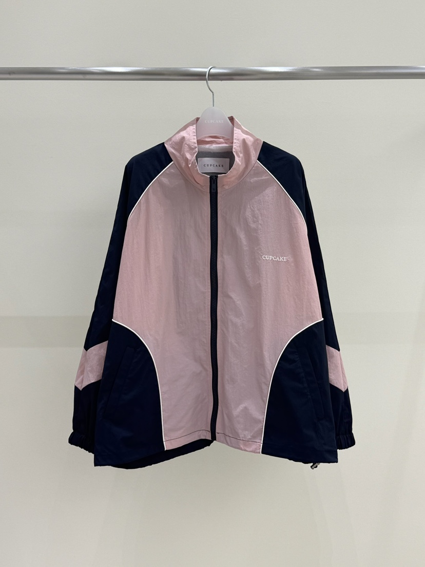 Ccds韓國代購女士新品休閑職業熱賣26春夏推薦人氣時尚夾克Ccds夾克圖色1