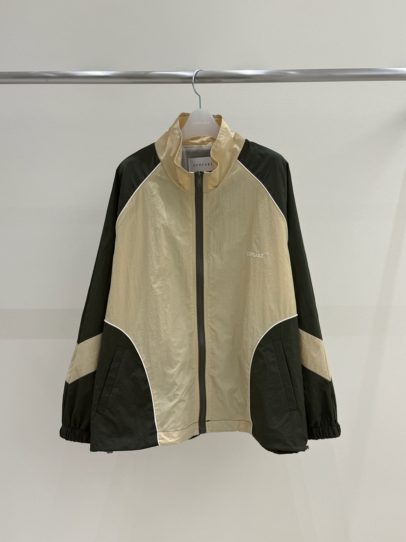 Ccds韓國代購女士新品休閑職業熱賣26春夏推薦人氣時尚夾克Ccds夾克圖色2