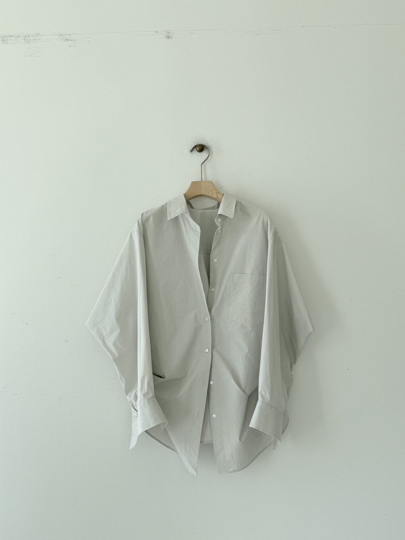 SANTAL韓國東大門代購女裝新品職業推薦熱賣時尚襯衫蕾絲衫SANTAL襯衫/蕾絲衫圖色1