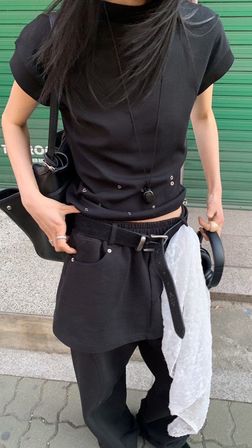 OVER RICH韓國直郵實拍女裝新款推薦時尚熱賣26春夏人氣T恤OVER RICHT恤