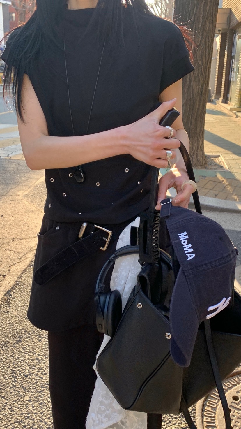 OVER RICH韓國直郵實拍女裝新款推薦時尚熱賣26春夏人氣T恤OVER RICHT恤